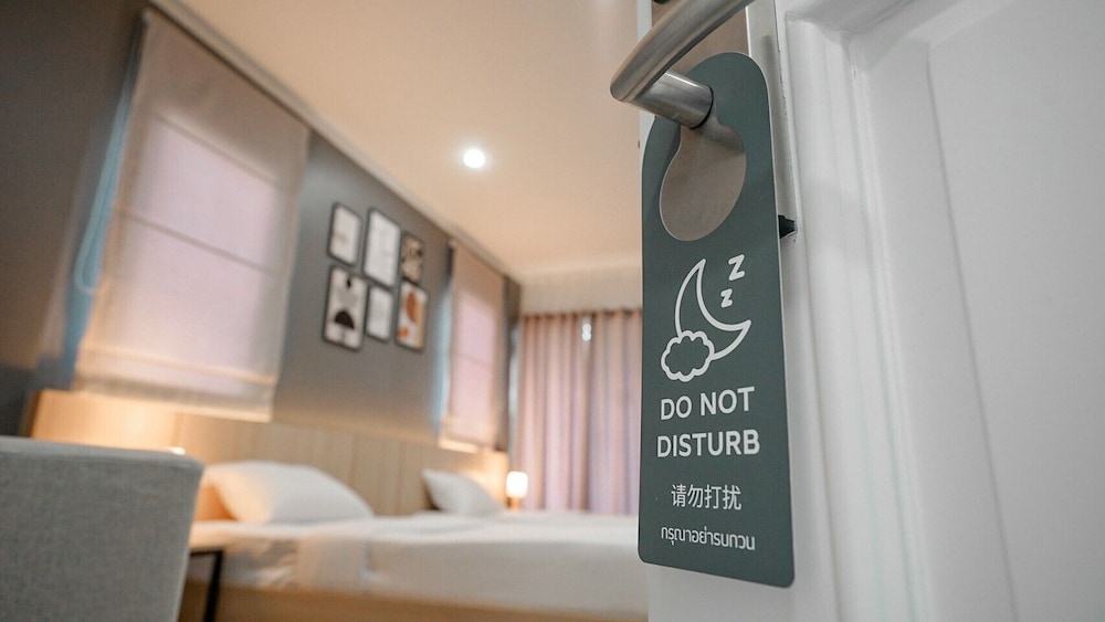 Boonsiri Boutique Hotel 40/50