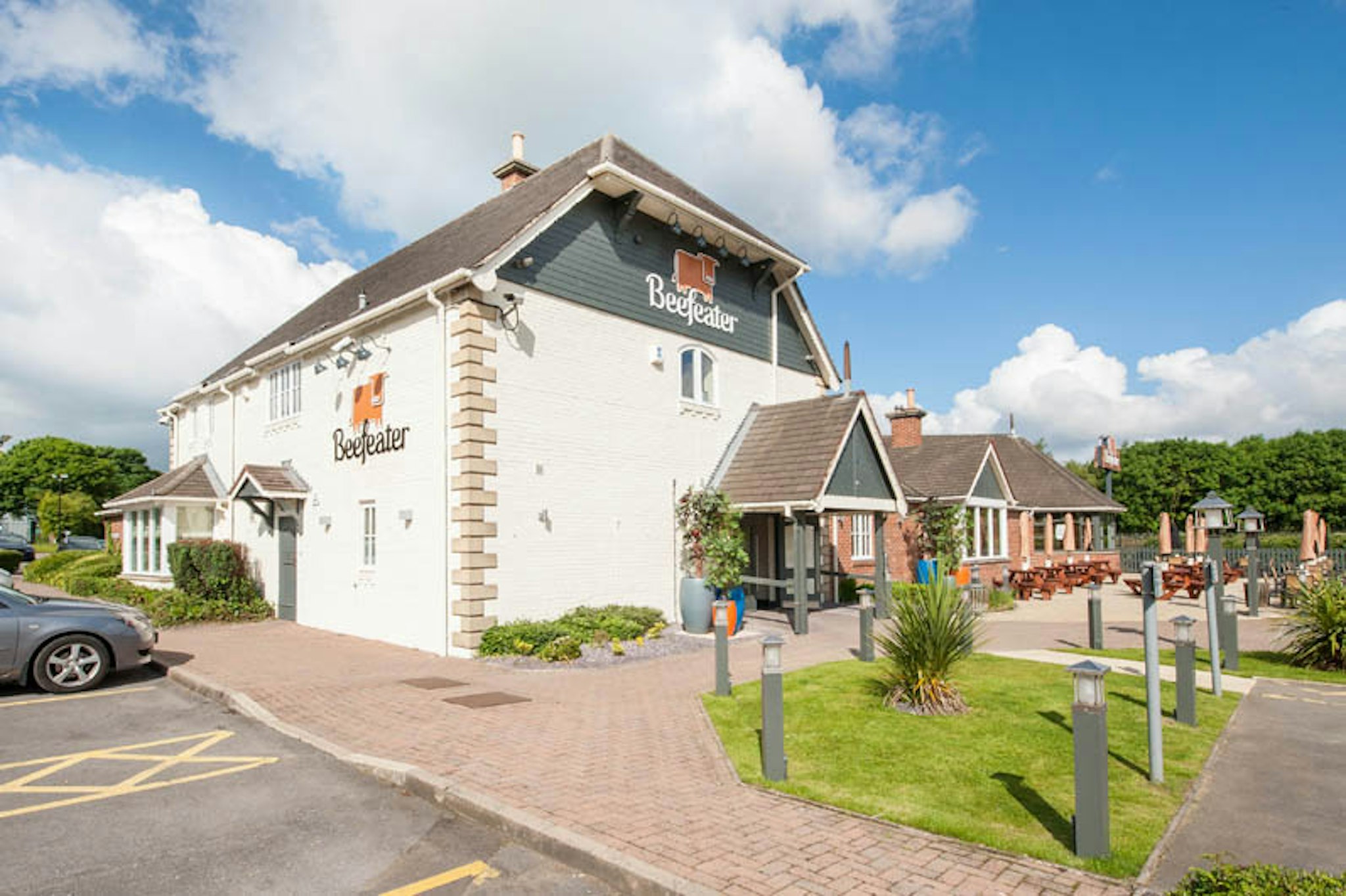 Premier Inn Runcorn 33/36