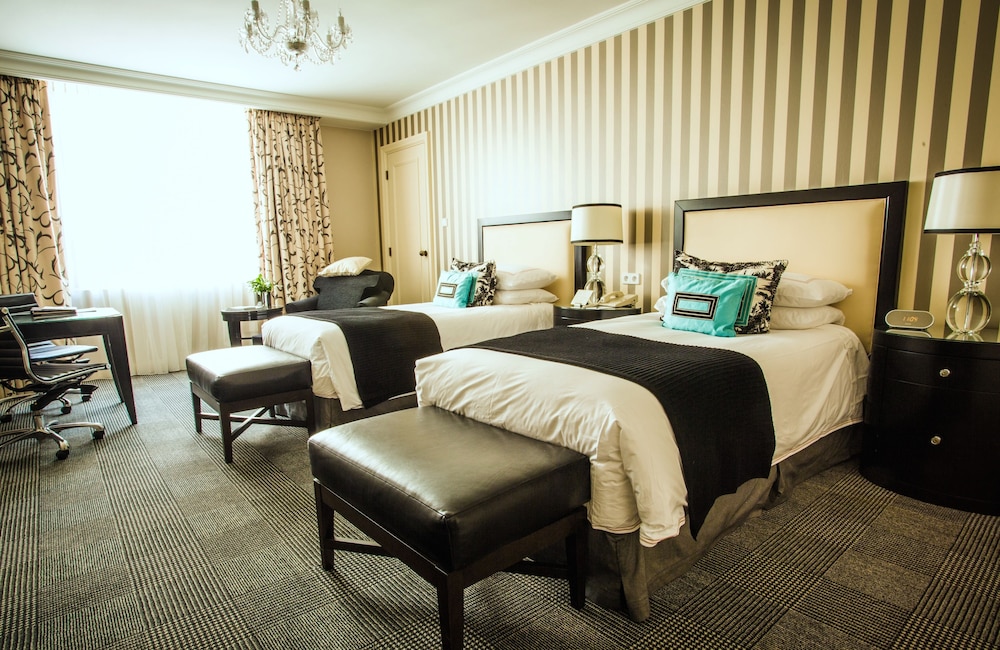 Four Seasons Hotel Prague 20/47