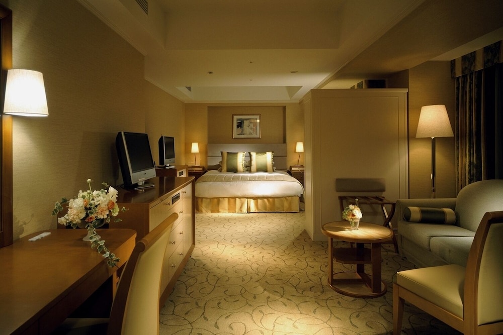 Hotel Okura Kyoto 25/55