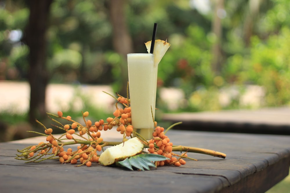 Fortune Resort Benaulim photo3