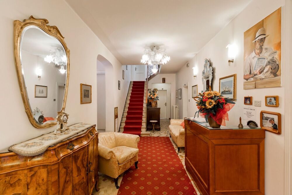Villa Albertina 3/24