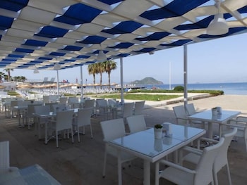 Ladonia Hotels Luna Beach Resort 8/61
