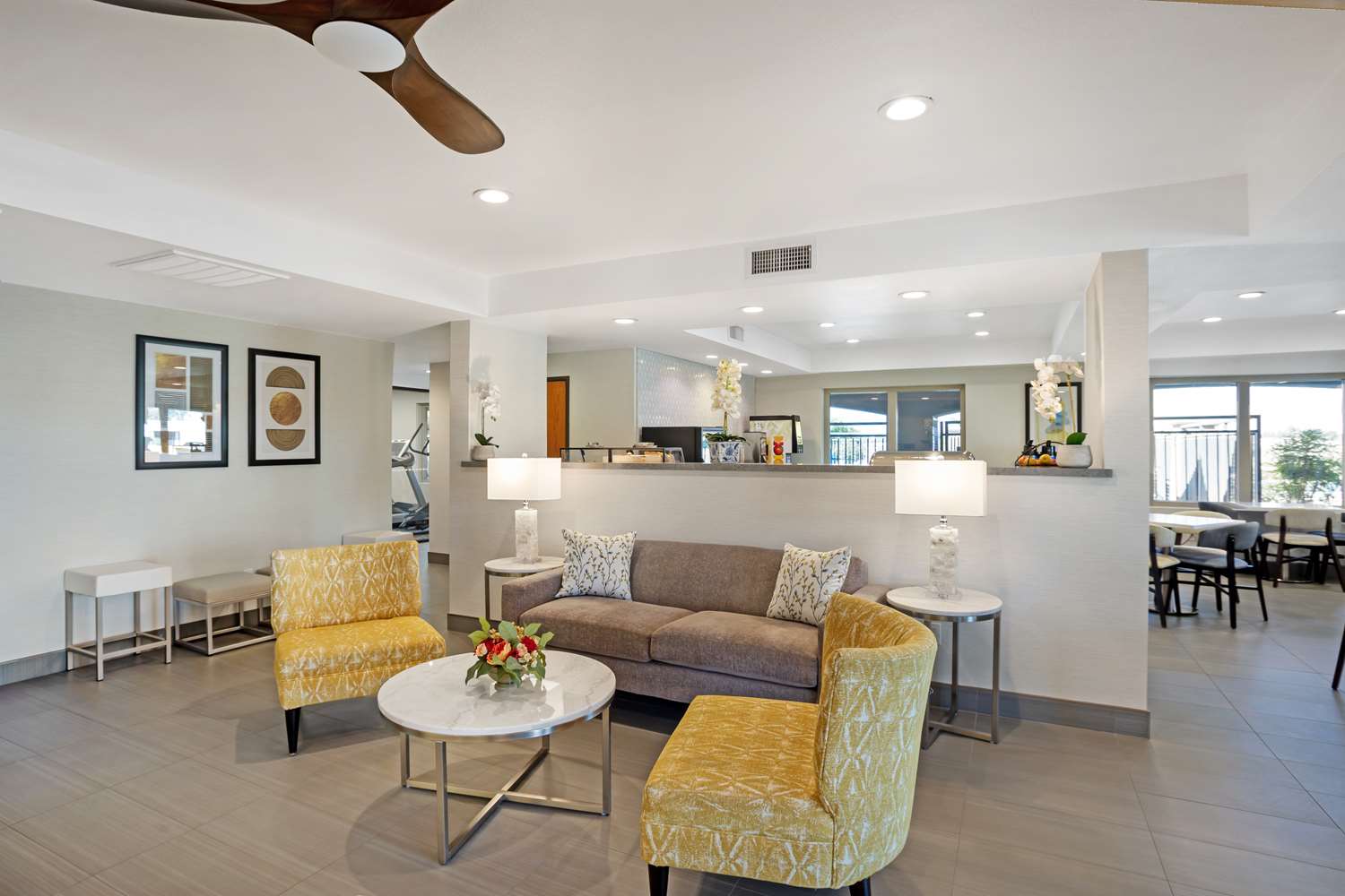 Best Western Exeter Inn & Suites 6/10