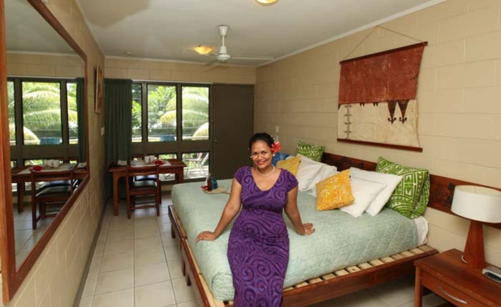 Le Alaimoana Hotel 17/35