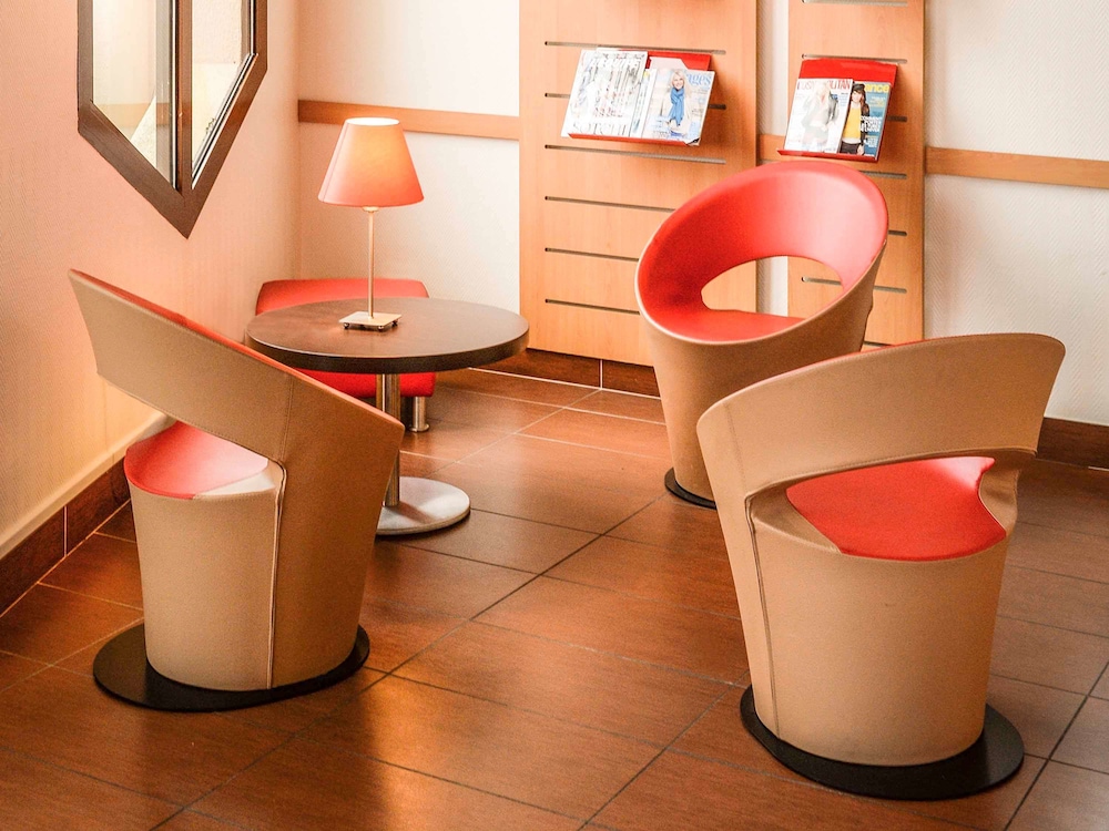 Ibis Hotel Saint Lo 51/59