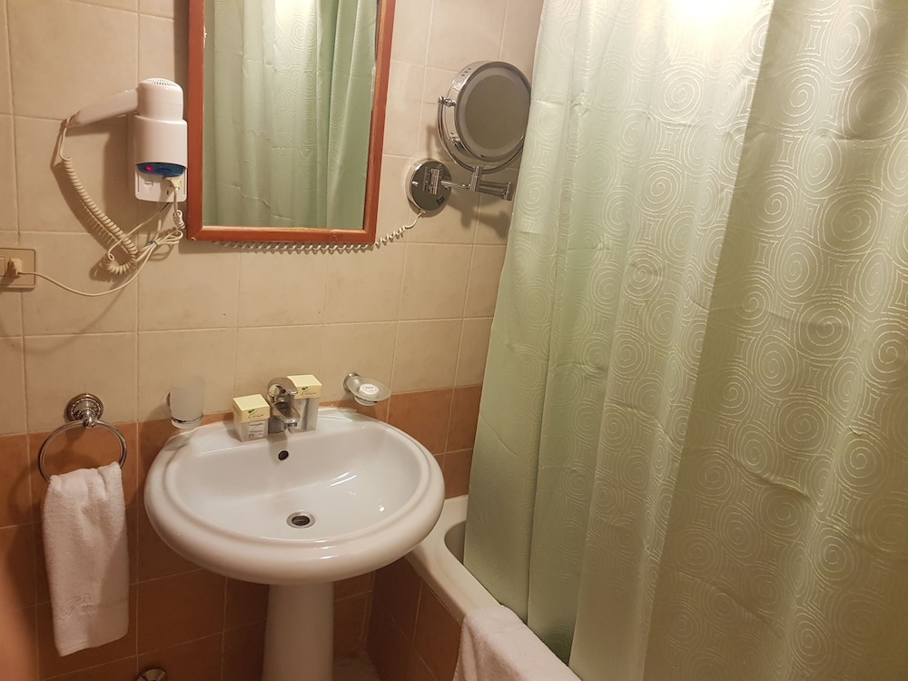 Pineland Hotel & Health Resort 56/59