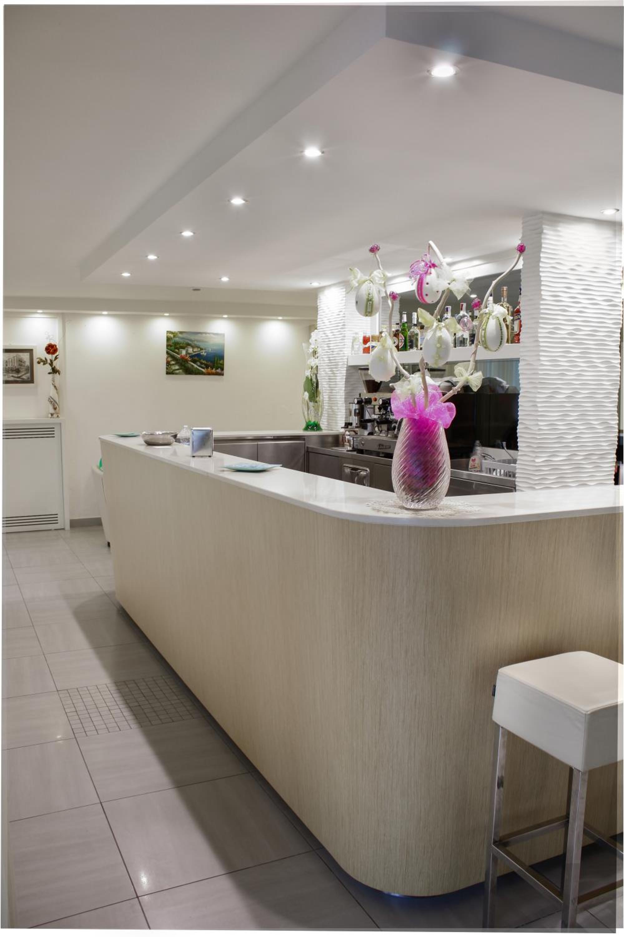 Hotel Ilde 3/54