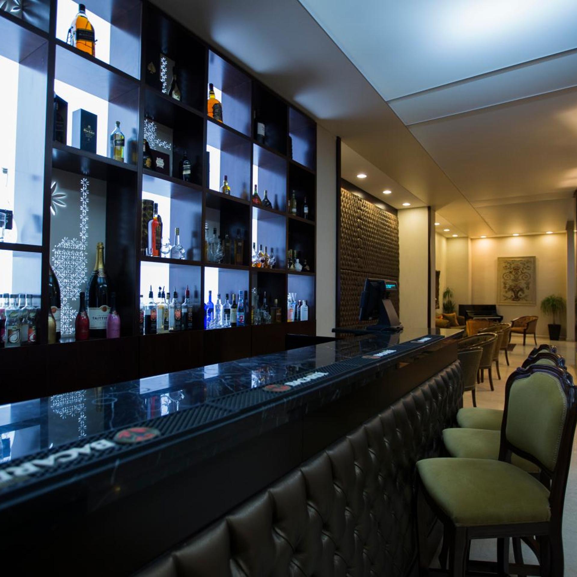 Fiori Hotel Erbil 46/60