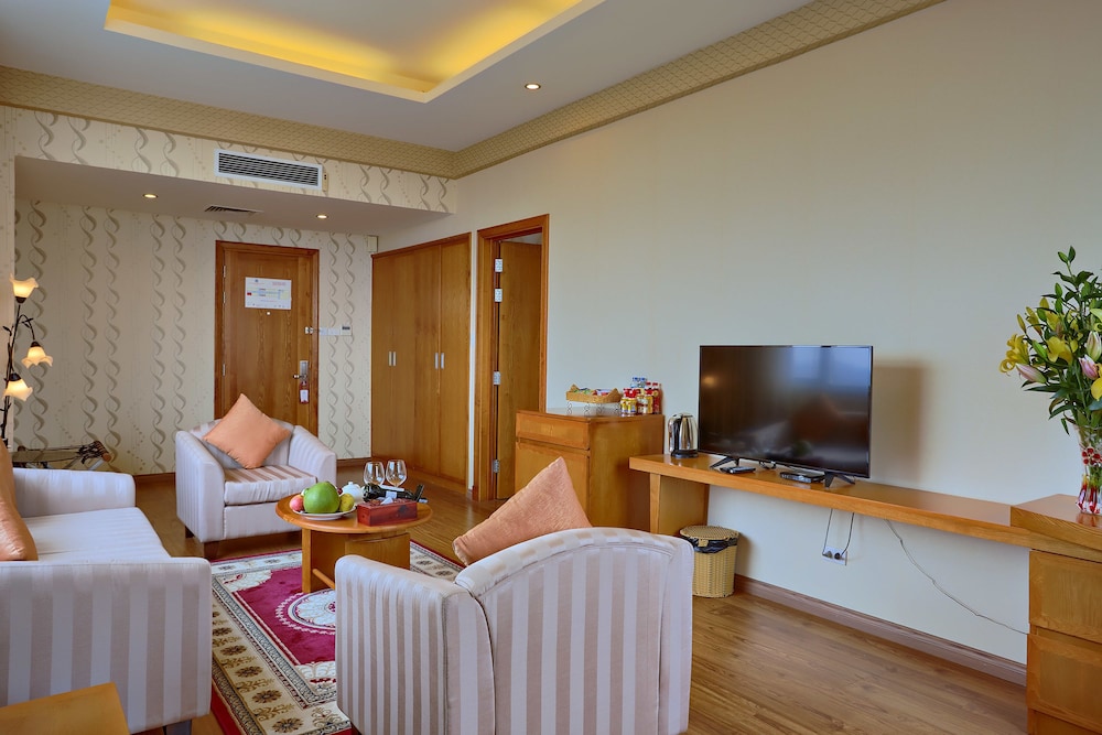 Hoang Son Peace Hotel 56/71