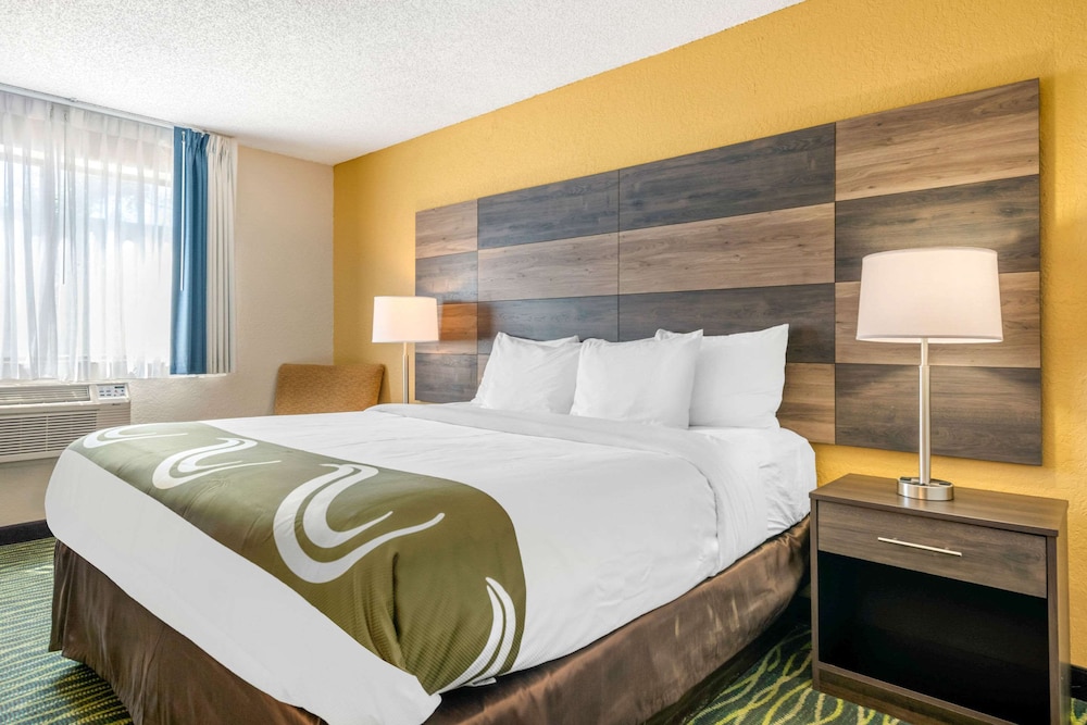 Suite, King Bed