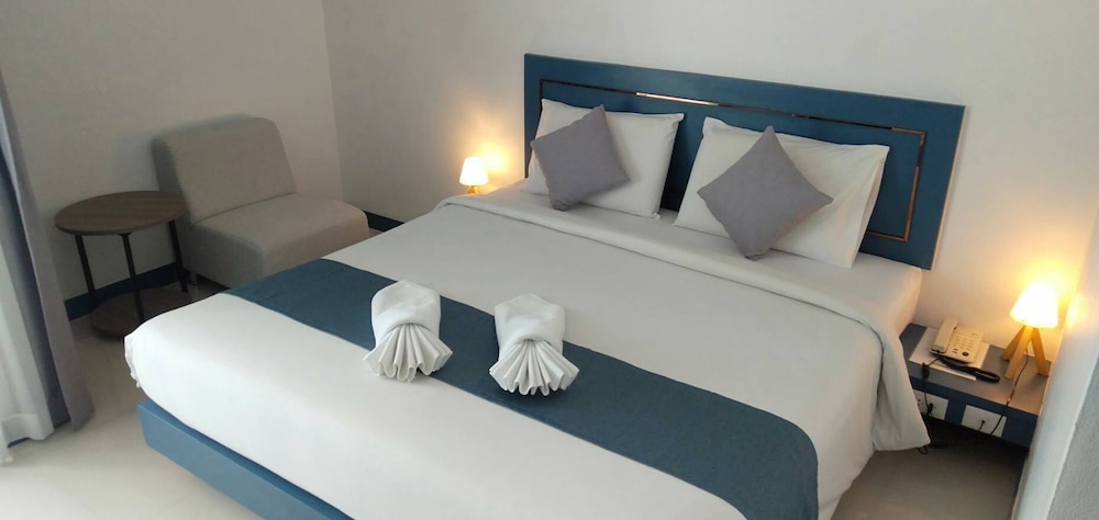 Flipper House Hotel Pattaya 19/48