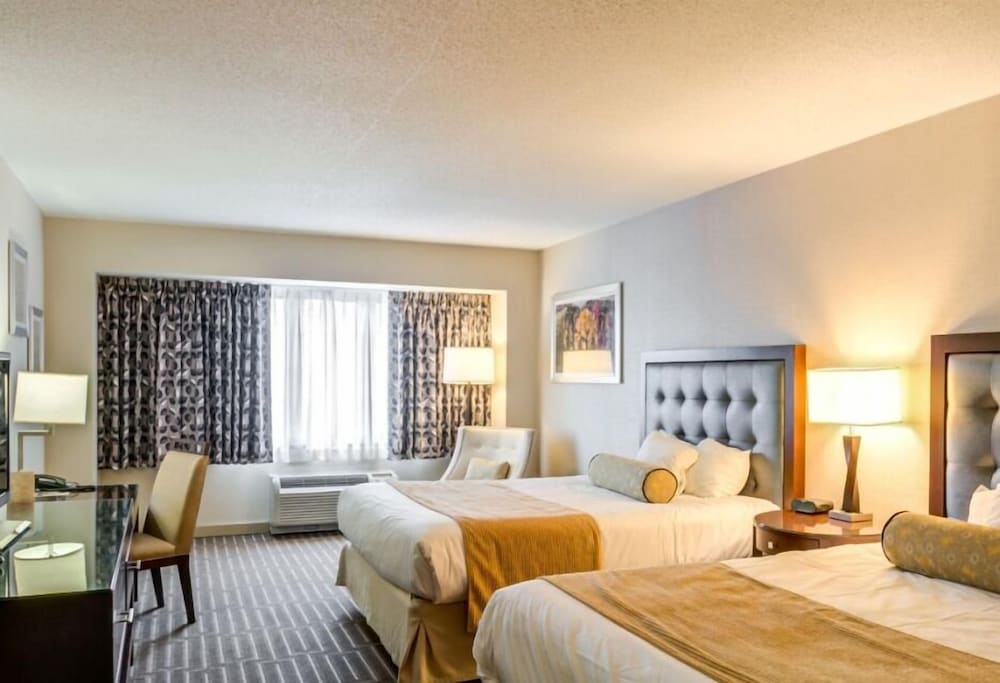 Mountaineer Casino, Racetrack & Resort 14/37