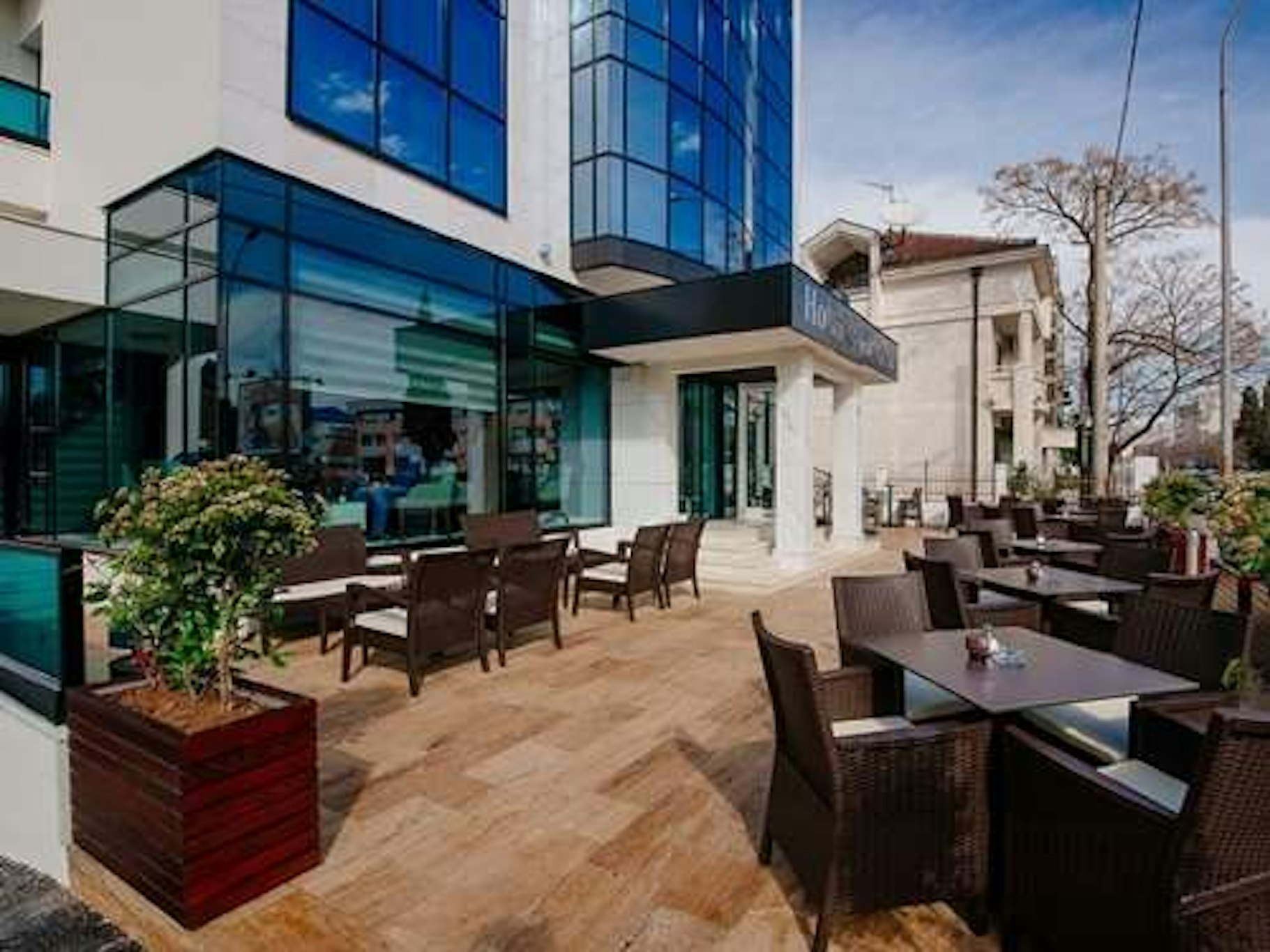 Hotel New Star 37/54