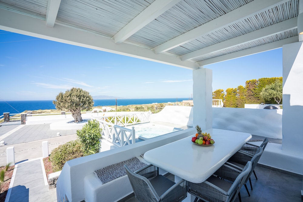 Oia Sunset Villas 29/50