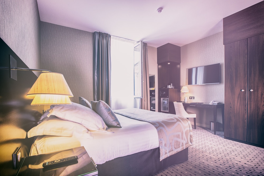 Best Western Plus Richelieu 27/50