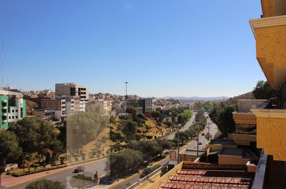 Hotel Don Miguel 68/72