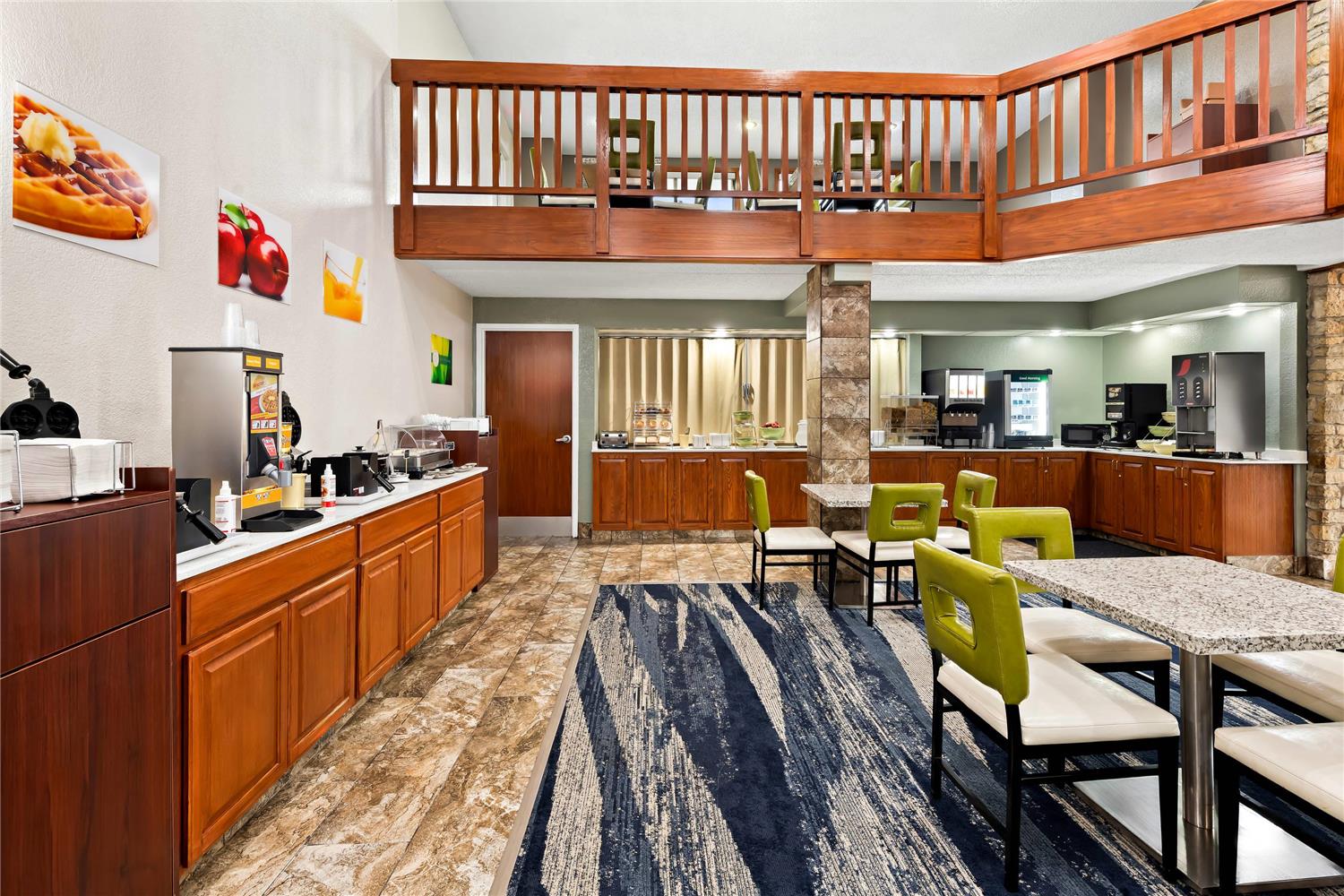 Quality Inn Mason Near Kings Island 6/11