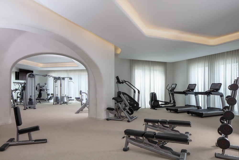 Anantara Retreat Santorini Abu Dhabi - Adults Only 45/71
