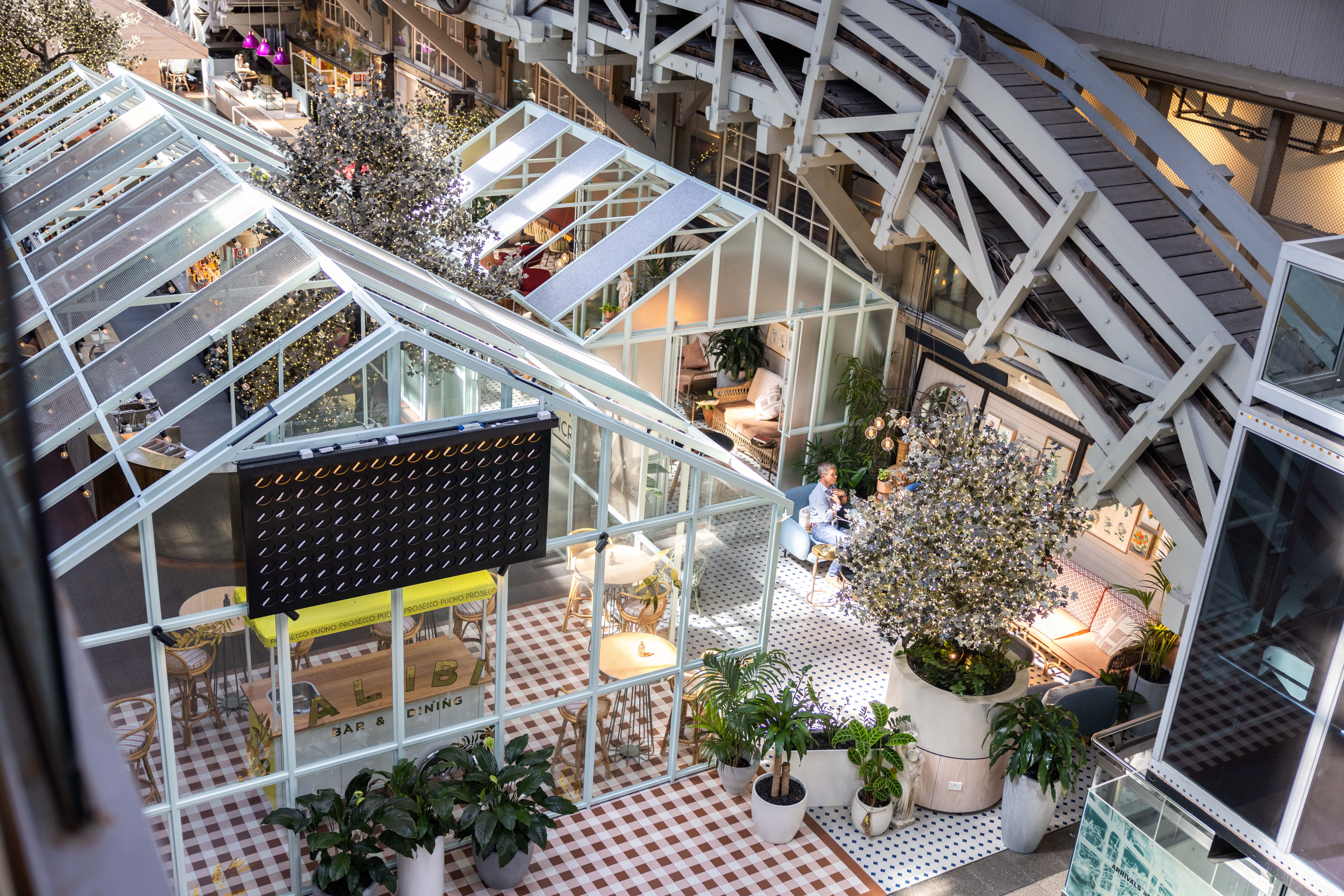 Ovolo Sydney Woolloomooloo, a Wyndham Hotel 3/50
