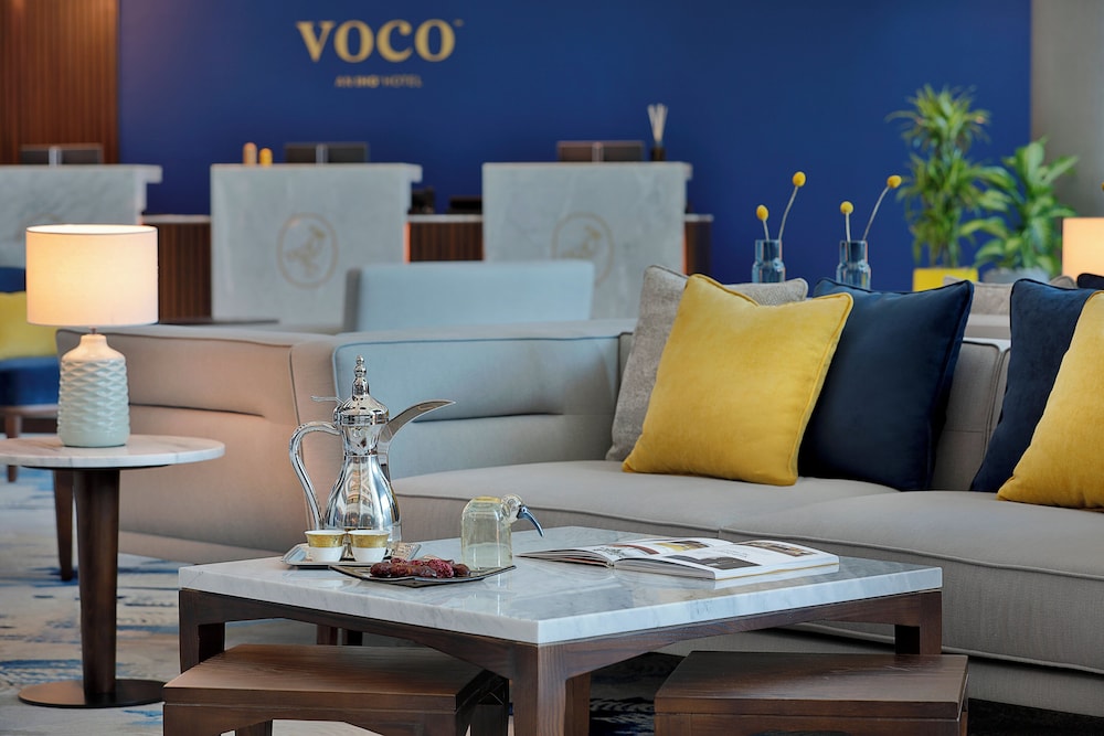فوكو(Voco Al Khobar) 60/71
