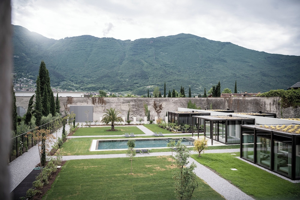 Monastero ARX VIVENDI 48/63