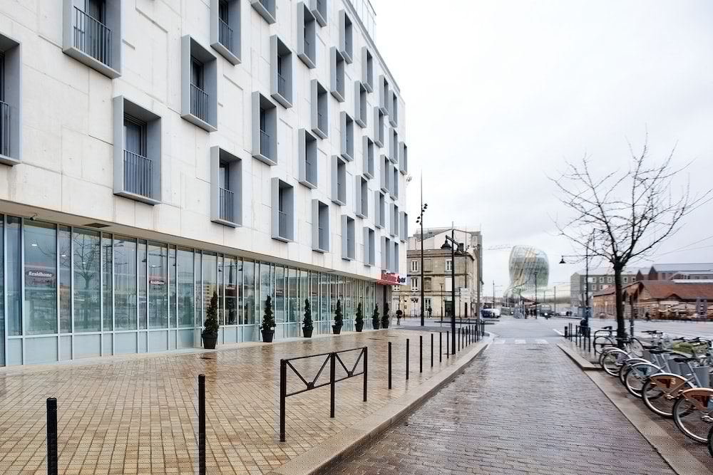 Residhome Bordeaux 6/48