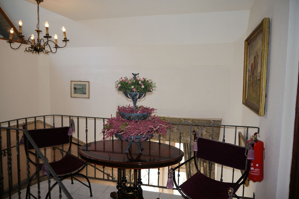 Hotel Villa Herzog 41/49