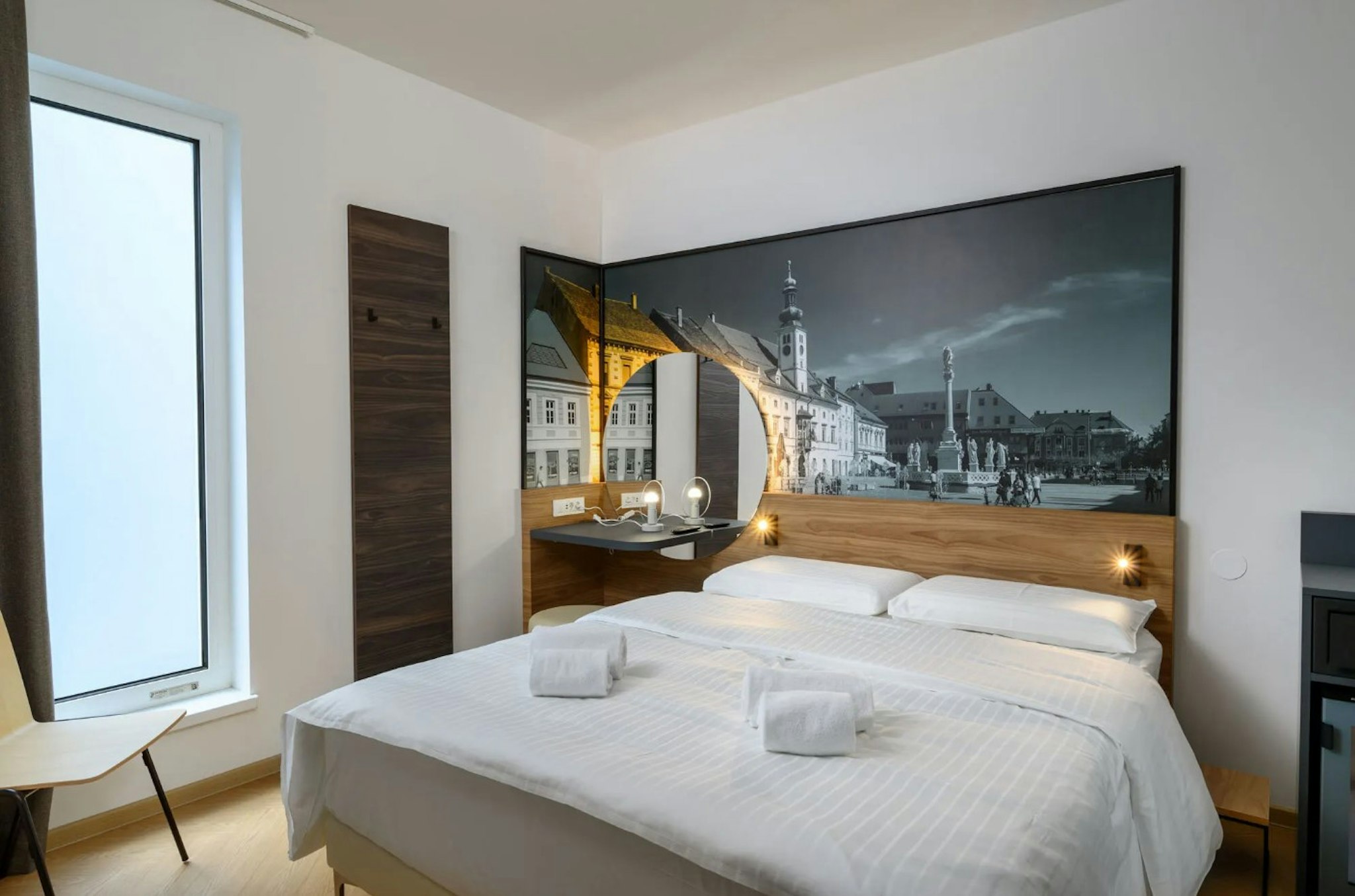 B&B Hotel Maribor 8/24