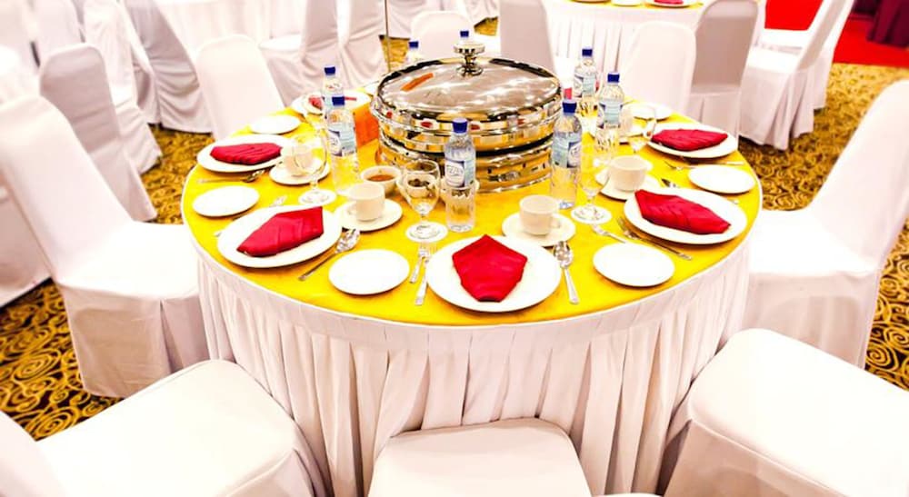 Raia Hotel Penang 36/50