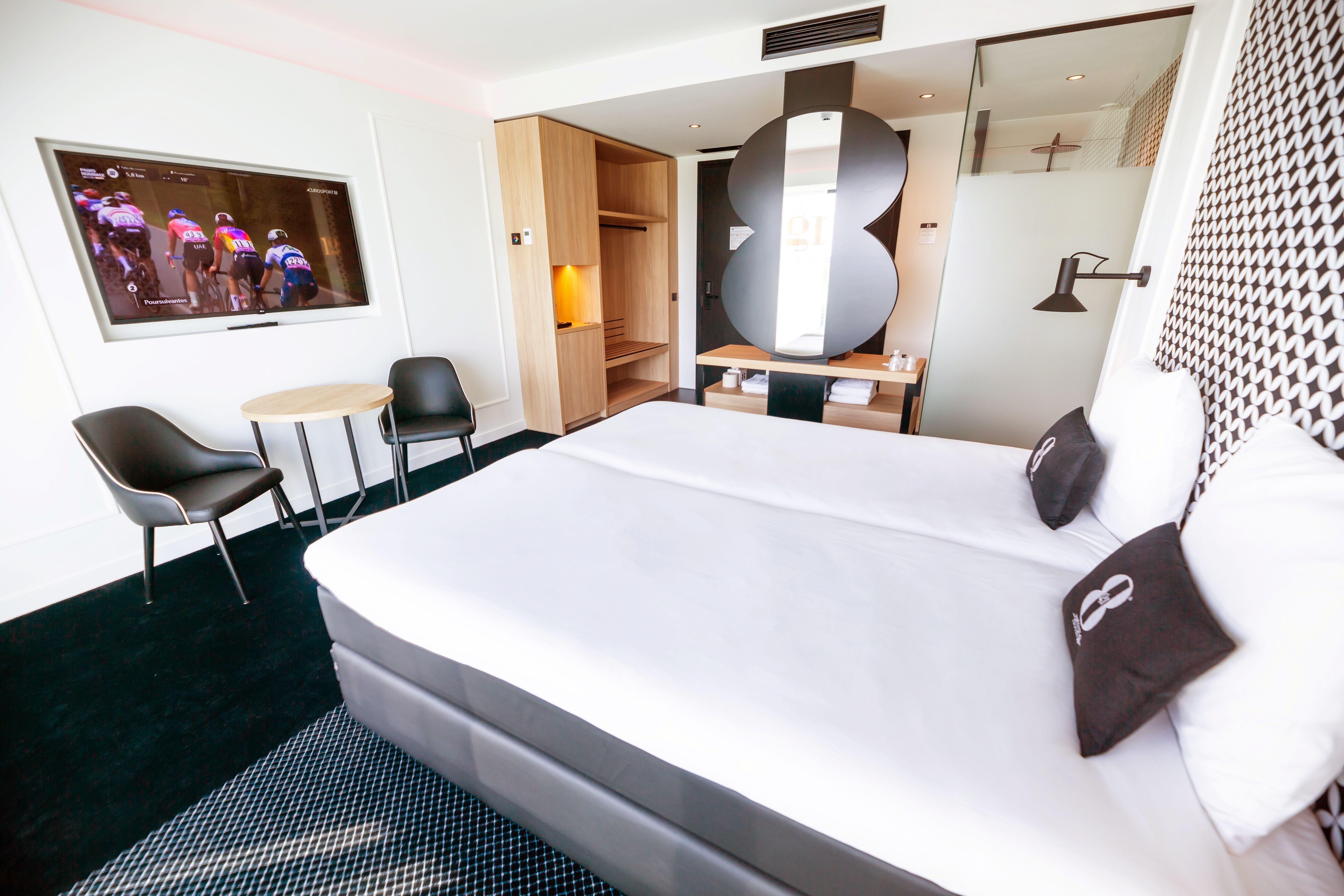 Gr8 Hotel Breda 3/8