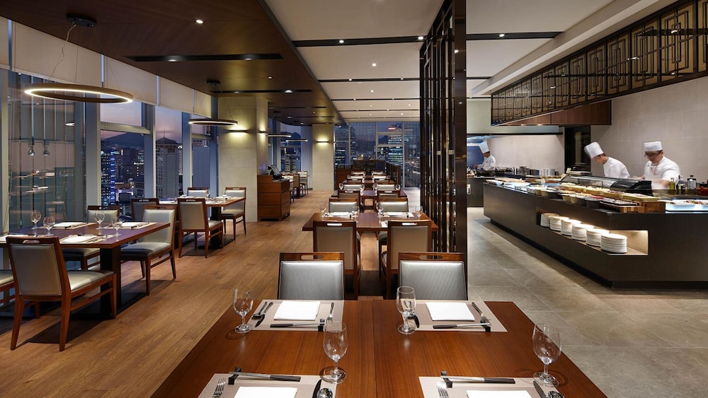 LOTTE CITY HOTEL MYEONGDONG 51/71