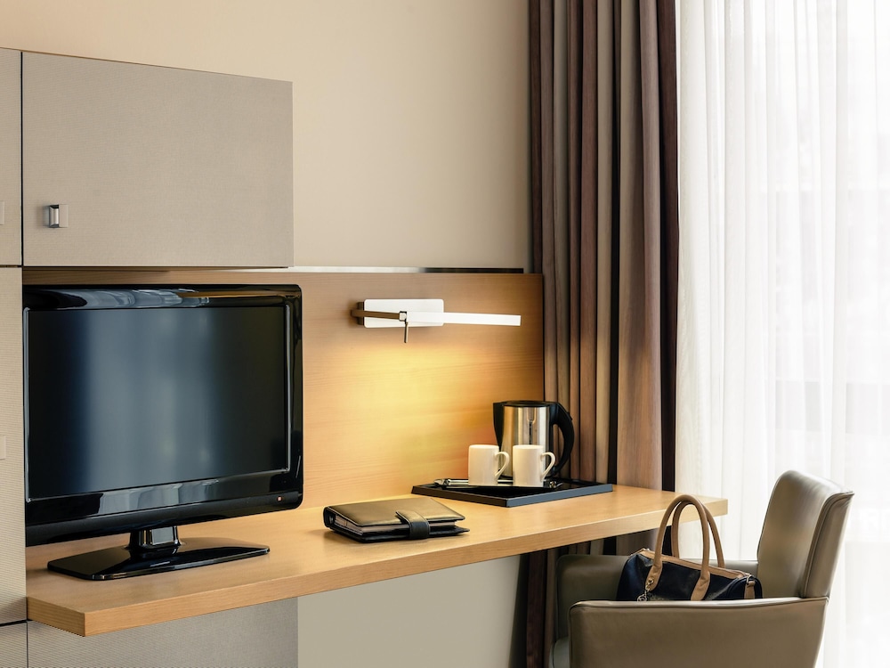 Mercure Hotel Aachen am Dom 60/66