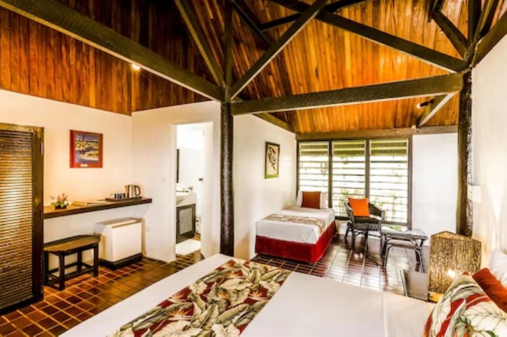 Tambua Sands Beach Resort 7/42