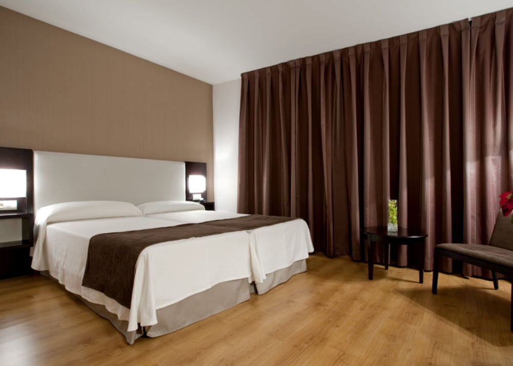 Hostal Carlos Iii 10/43