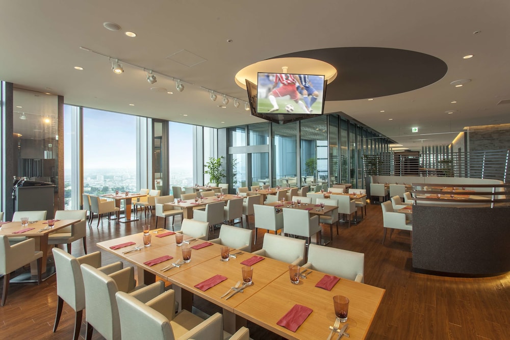 Futako Tamagawa Excel Hotel Tokyu 45/57