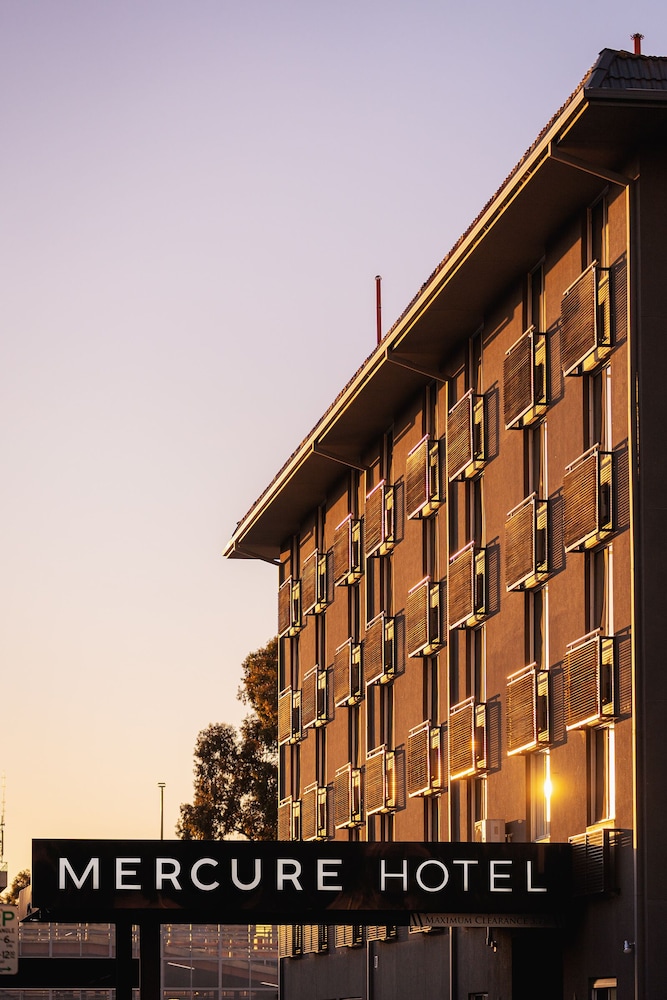 Mercure Albury