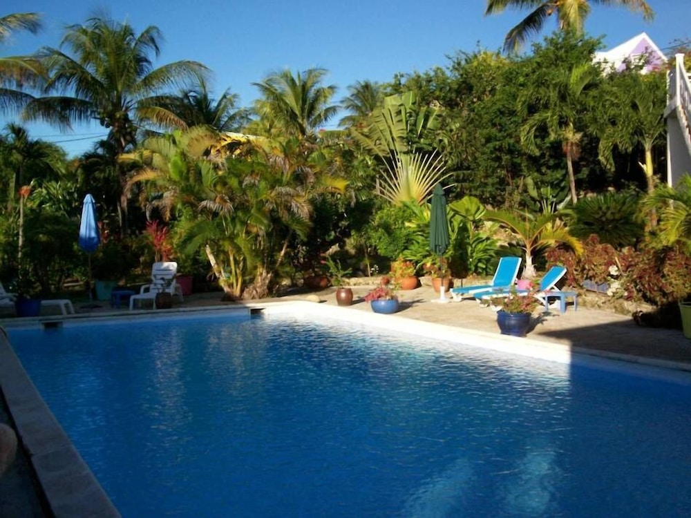 Cap Sud Caraïbes Hôtel 2/51