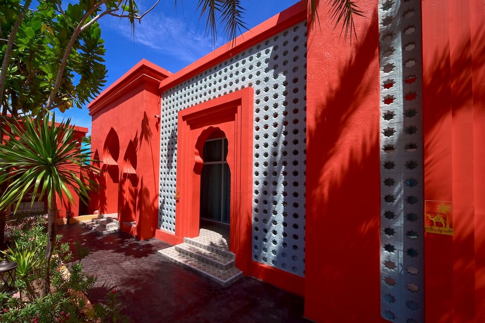 基里别墅度假村(THE KIRI VILLAS RESORT) 图片5