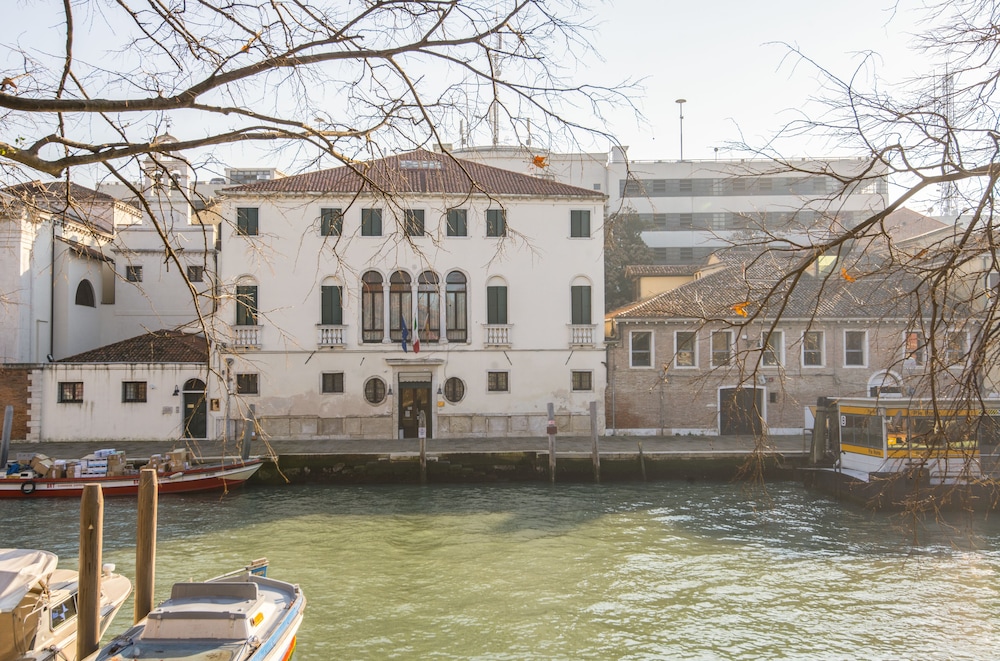 Casa Sant Andrea 33/37