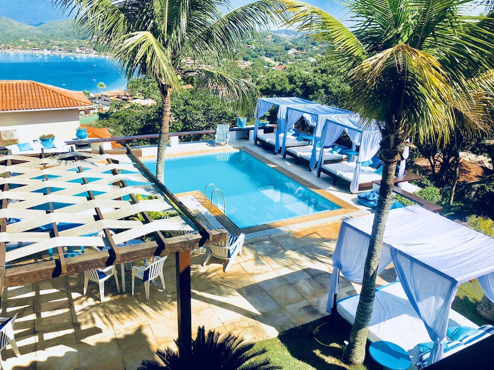 Royal Turquesa Boutique Hotel 46/75