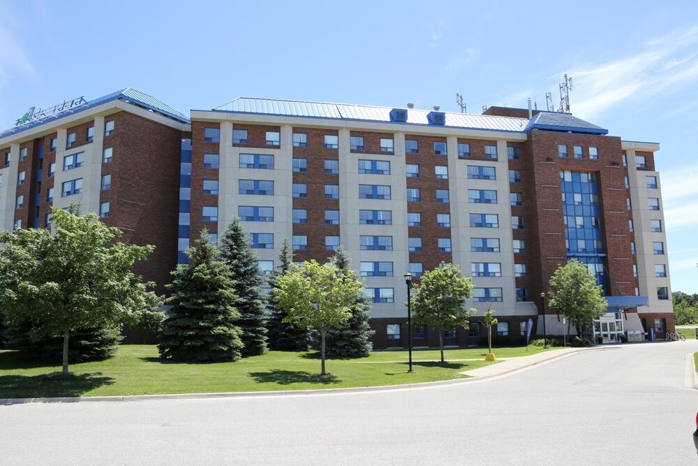 Residence Conference Centre 4/51