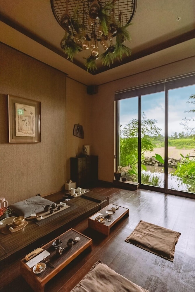 Chuidasun Resort Tea & Meditation 33/50