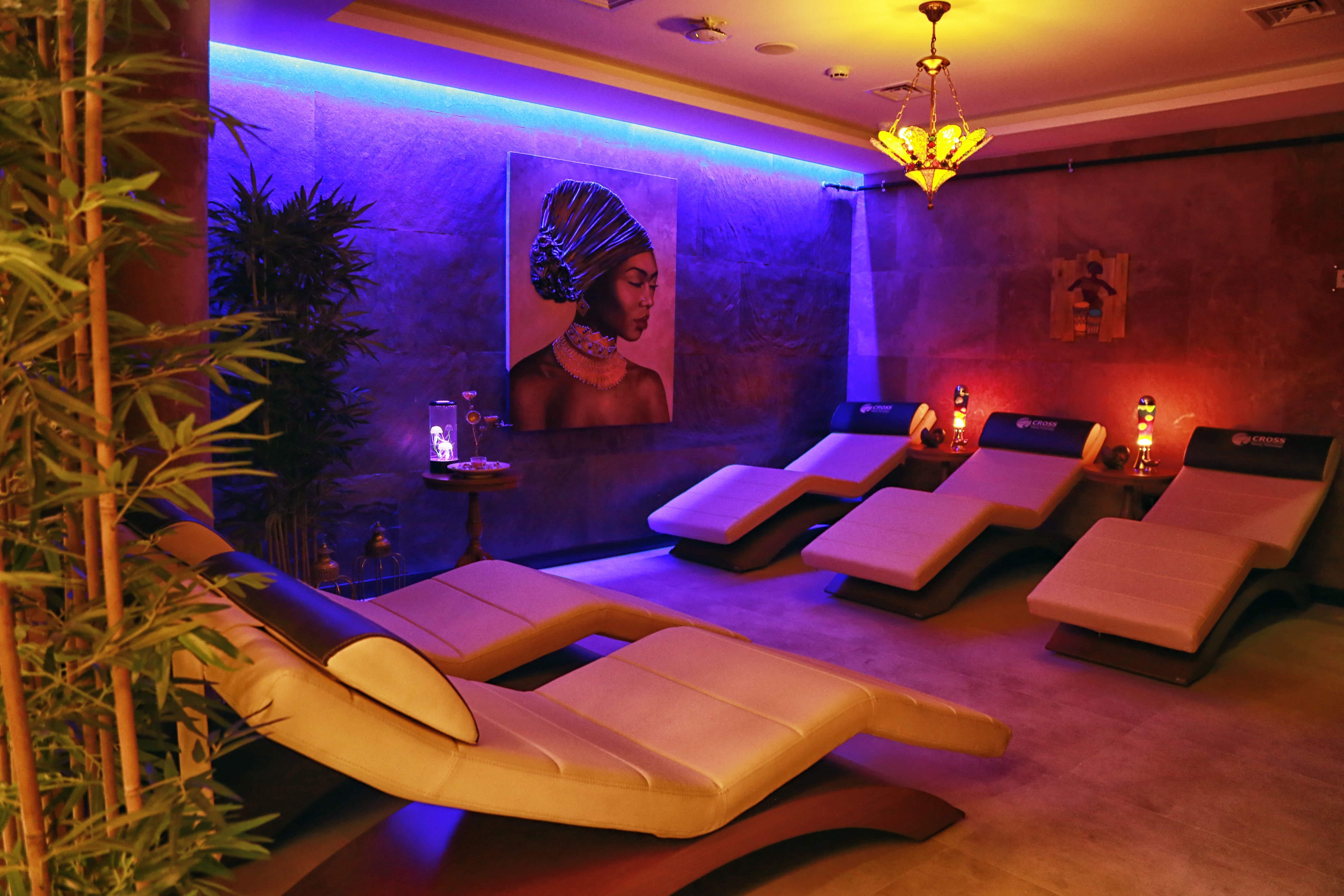 Tuzla Garden Hotel and Spa 5/9