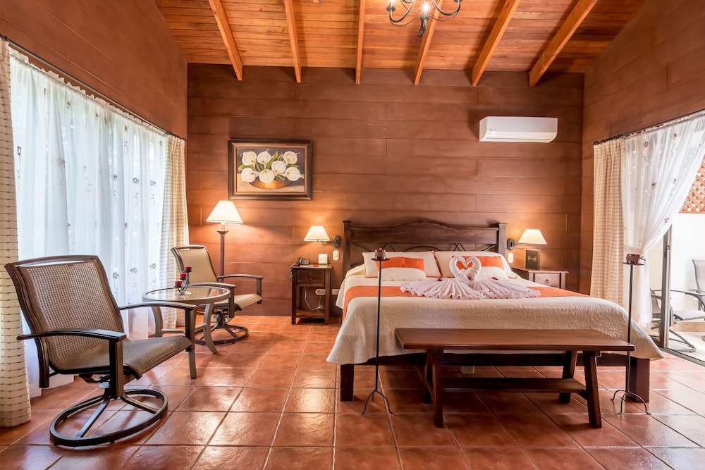 Hotel El Silencio Del Campo 25/71
