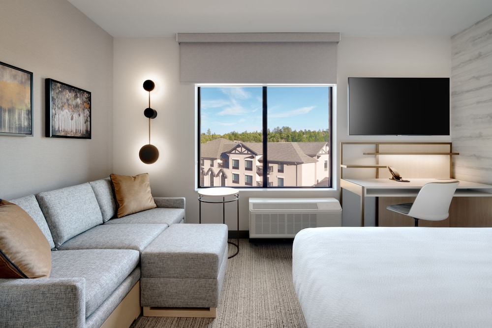 TownePlace Suites by Marriott Show Low 35/53