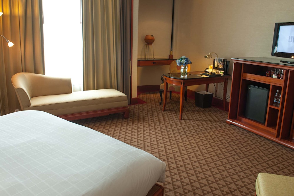 The Heritage Grand Khon Kaen Hotel and Convention 23/66