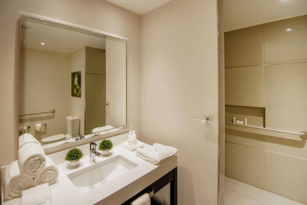 Hilton Garden Inn Puebla Angelopolis 14/50