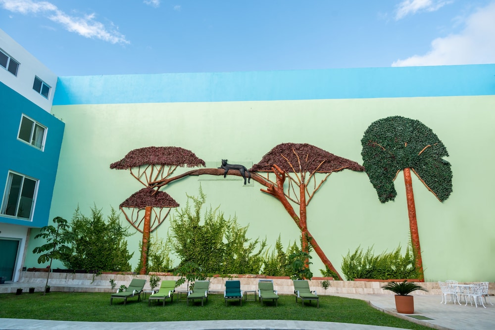 Hotel Playa Encantada by Kavia 7/65