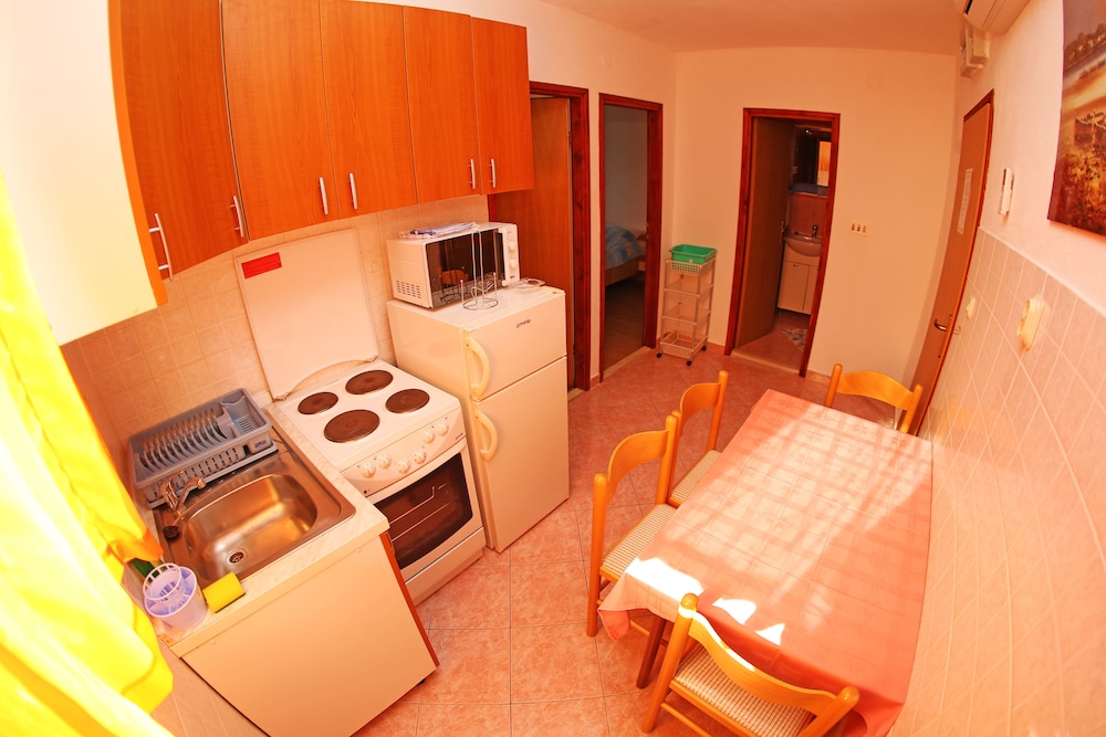 Apartmani Zvjezdana 5/43